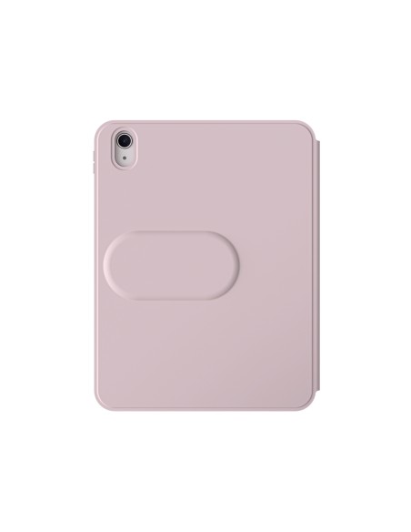 
Magnetinis dėklas, skirtas „iPad 11“ (2025) – rožinis
