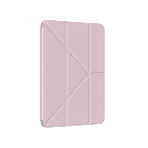 
Magnetinis dėklas, skirtas „iPad 11“ (2025) – rožinis
