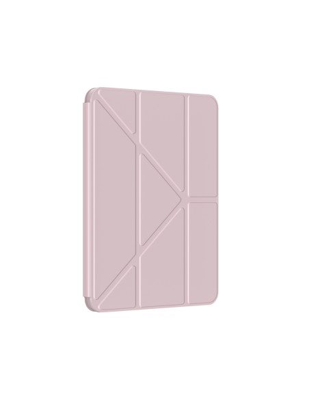
Magnetinis dėklas, skirtas „iPad 11“ (2025) – rožinis
