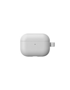 
„AirPods Pro 3“ apsauginis dėklas – pilkas
