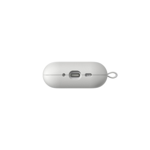 
„AirPods Pro 3“ apsauginis dėklas – pilkas
