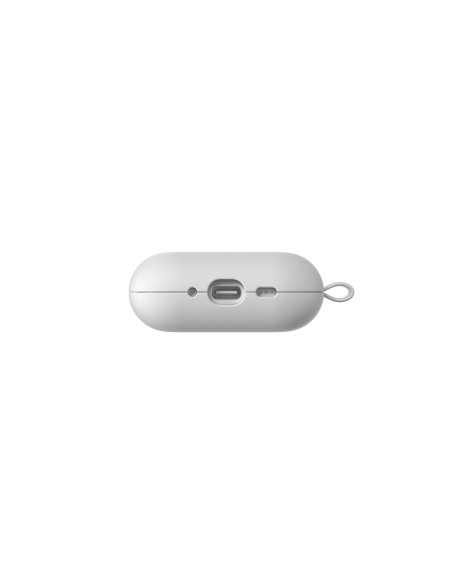 
„AirPods Pro 3“ apsauginis dėklas – pilkas
