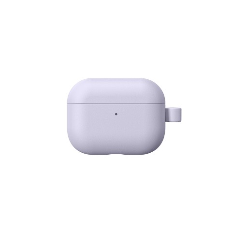 
Apsauginis „AirPods Pro 3“ dėklas – violetinis
