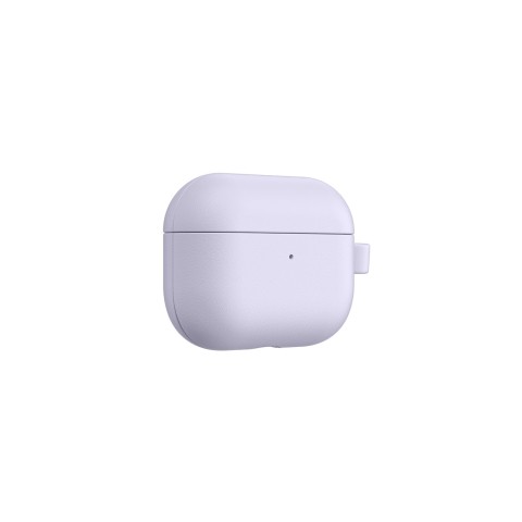 
Apsauginis „AirPods Pro 3“ dėklas – violetinis
