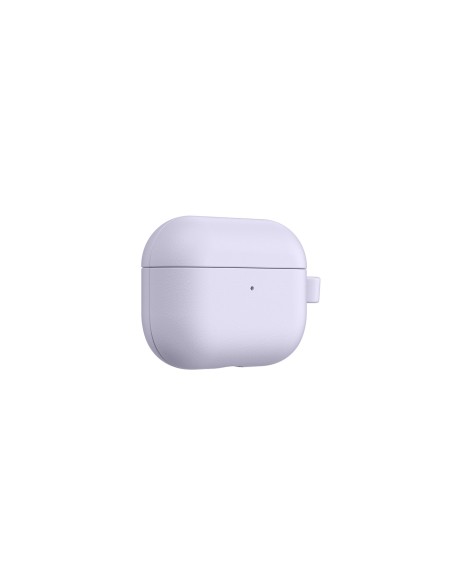
Apsauginis „AirPods Pro 3“ dėklas – violetinis
