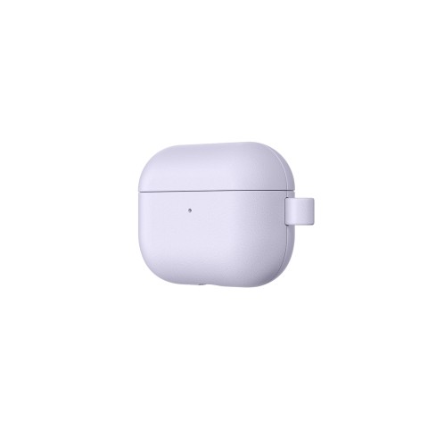 
Apsauginis „AirPods Pro 3“ dėklas – violetinis
