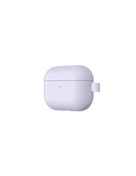 
Apsauginis „AirPods Pro 3“ dėklas – violetinis
