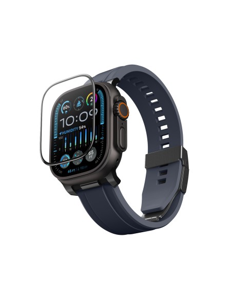 
„Radix Apple Watch UItra 3“ 49 mm ekrano apsauga
