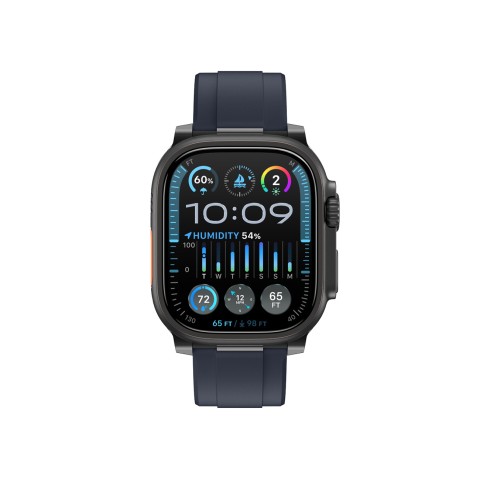 
„Radix Apple Watch UItra 3“ 49 mm ekrano apsauga
