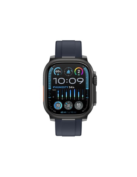 
„Radix Apple Watch UItra 3“ 49 mm ekrano apsauga
