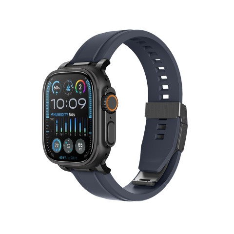 
„Radix Apple Watch UItra 3“ 49 mm ekrano apsauga
