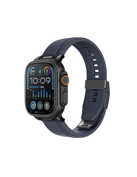 
„Radix Apple Watch UItra 3“ 49 mm ekrano apsauga
