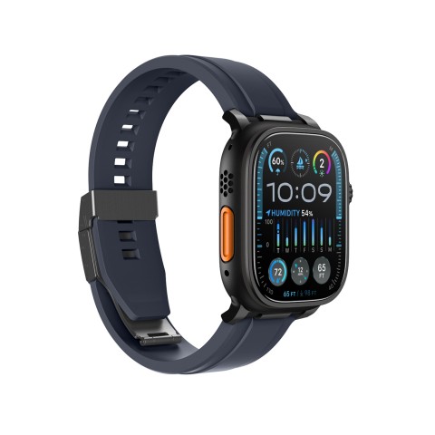 
„Radix Apple Watch UItra 3“ 49 mm ekrano apsauga
