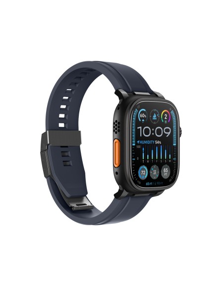 
„Radix Apple Watch UItra 3“ 49 mm ekrano apsauga
