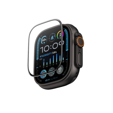
„Radix Apple Watch UItra 3“ 49 mm ekrano apsauga
