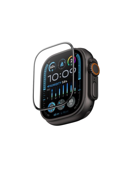
„Radix Apple Watch UItra 3“ 49 mm ekrano apsauga
