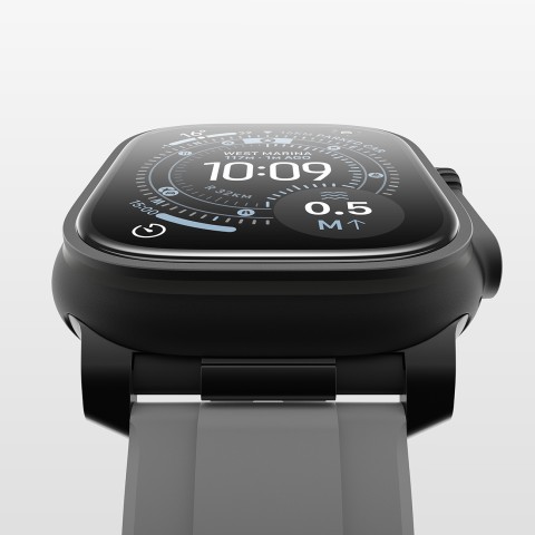 
„Radix Apple Watch UItra 3“ 49 mm ekrano apsauga
