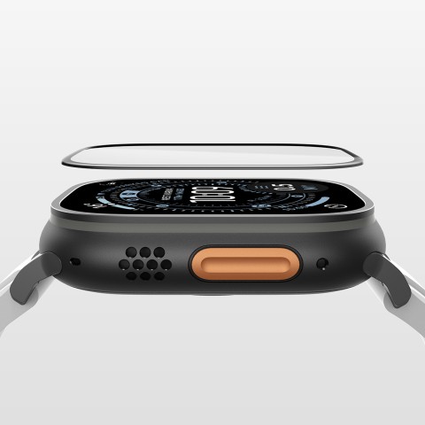 
„Radix Apple Watch UItra 3“ 49 mm ekrano apsauga

