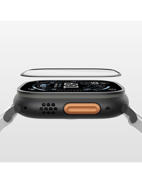 
„Radix Apple Watch UItra 3“ 49 mm ekrano apsauga
