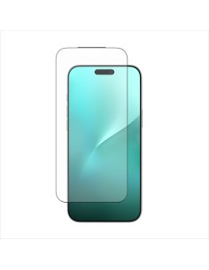 
Matinis grūdintas stiklas iPhone 17 Pro Titan Vision 7
