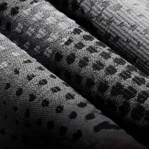 
Slidinėjimo šalikas, daugiafunkcinė sportinė bandana, universalus dydis - pilkas
