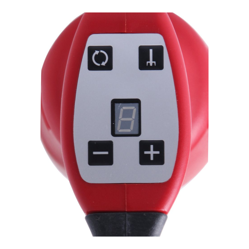 Rankinis maišytuvas Hendi 300 su kintamu greičiu - Hendi 224335