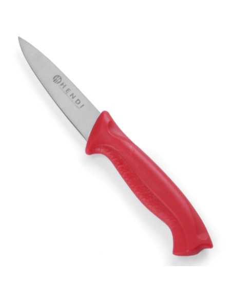HACCP pjaustymo peiliai 6 vnt 90mm - Hendi 842010 HACCP pjaustymo peiliai 6 vnt 90mm - Hendi 842010
