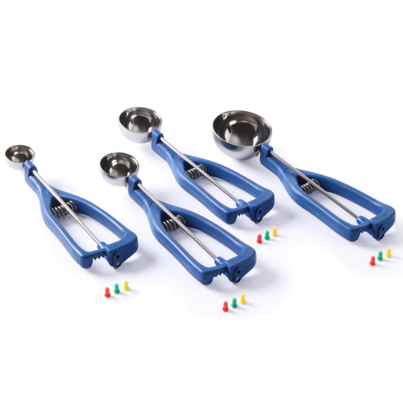Kaušelis ledams STÖCKEL 1/24 sk. 51 mm – STOCKEL 755365