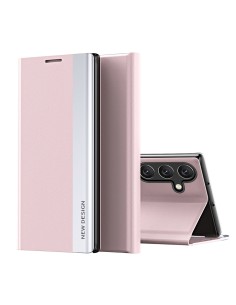 
„Samsung Galaxy A26 Sleep Pro“ dėklas – rožinis
