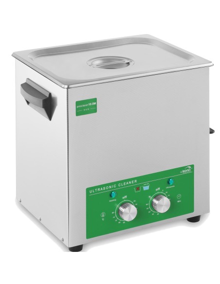 Profesionalus plovimo ultragarsinis valiklis Ultragarsinis valiklis PROCLEAN 10.0M ECO 10L 310W Profesionalus plovimo ultragarsinis valiklis Ultragarsinis valiklis PROCLEAN 10.0M ECO 10L 310W