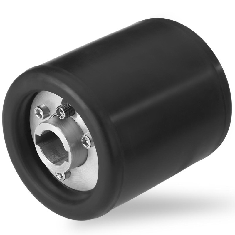 Pučiamas išsiplėtimo volas šlifavimo mašinai M19 90mm MSW-INFEXPROL-AKK-B Pučiamas išsiplėtimo volas šlifavimo mašinai M19 90mm MSW-INFEXPROL-AKK-B