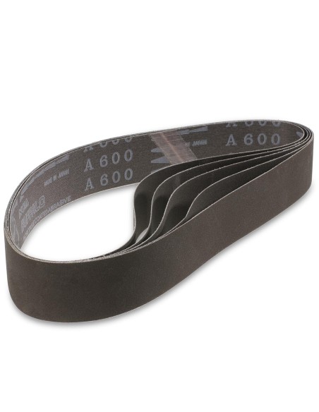 Juostos begalinės šlifavimo juostos 40 x 760 mm grūdėtumas 600 MSW-AOBELT476-600 5 vnt. Juostos begalinės šlifavimo juostos 40 x 760 mm grūdėtumas 600 MSW-AOBELT476-600 5 vnt.