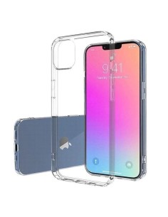 
„Samsung Galaxy S26“ skaidrus dėklas – permatomas
