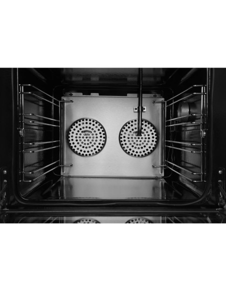 Konvekcinė orkaitė su drėkinimu H90S 4 padėklai 438x315mm Hendi 227077 Konvekcinė orkaitė su drėkinimu H90S 4 padėklai 438x315mm Hendi 227077