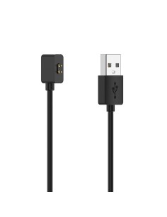 
Magnetinis įkroviklis, skirtas „Xiaomi Smart Band 8/ 9“ 1 m - juodas
