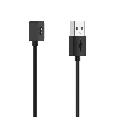 
Magnetinis įkroviklis, skirtas „Xiaomi Smart Band 8/ 9“ 1 m - juodas
