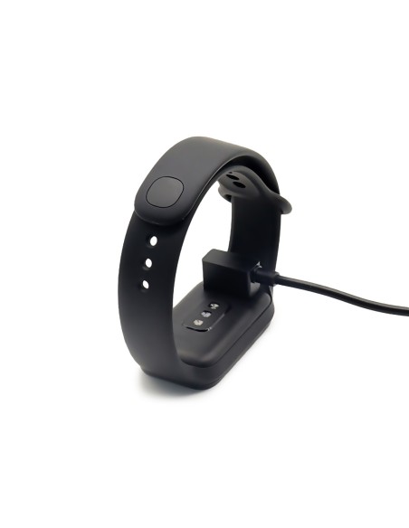 
Magnetinis įkroviklis, skirtas „Xiaomi Smart Band 8/ 9“ 1 m - juodas
