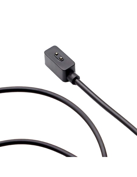 
Magnetinis įkroviklis, skirtas „Xiaomi Smart Band 8/ 9“ 1 m - juodas
