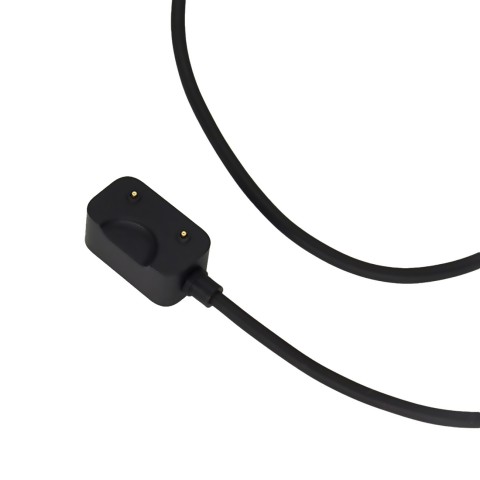 
Magnetinis USB-C įkroviklis, skirtas „Samsung Galaxy Fit3“, 1 m, juodas
