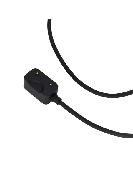 
Magnetinis USB-C įkroviklis, skirtas „Samsung Galaxy Fit3“, 1 m, juodas
