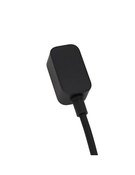 
Magnetinis USB-C įkroviklis, skirtas „Samsung Galaxy Fit3“, 1 m, juodas
