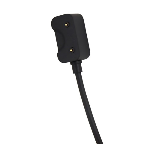 
Magnetinis USB-C įkroviklis, skirtas „Samsung Galaxy Fit3“, 1 m, juodas

