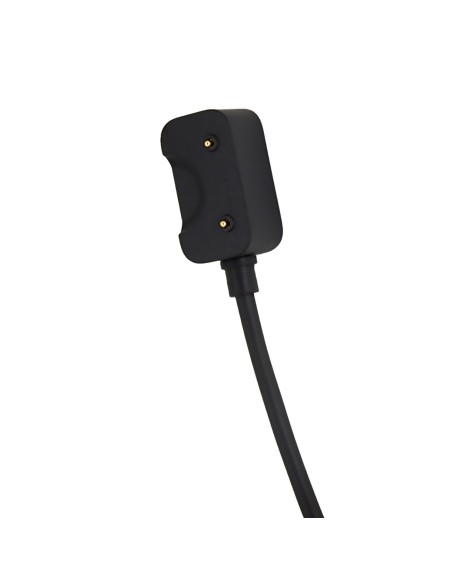 
Magnetinis USB-C įkroviklis, skirtas „Samsung Galaxy Fit3“, 1 m, juodas
