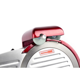 Elektrinė sūrio pjaustyklė PROFI LINE RED EDITION 220mm 280W Hendi 970294