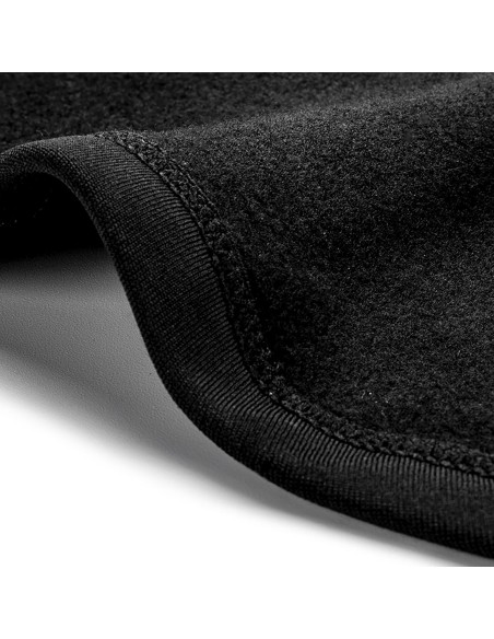 
Dviratininko balaklava, universalaus dydžio – juoda
