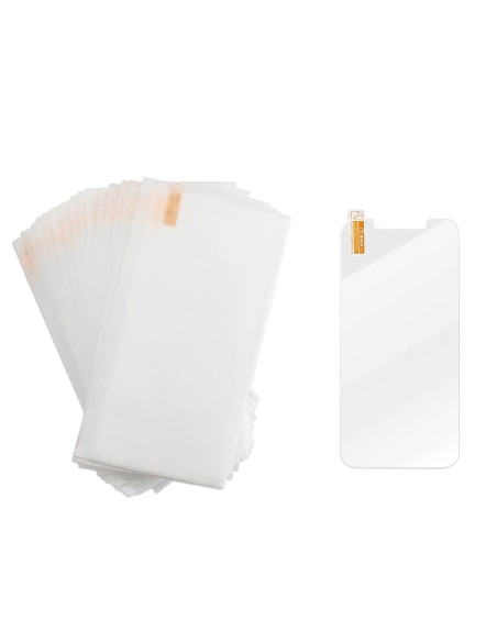 
Grūdinto stiklo rinkinys, skirtas „Samsung Galaxy S25 Ultra“ - 50 vnt.
