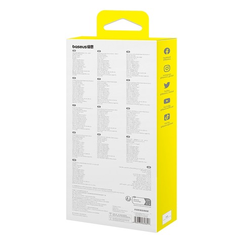 
ŠAKOS adapterio skirstytuvas 10in1 HDMI USB-A USB-C RJ45 SD TF - pilkas
