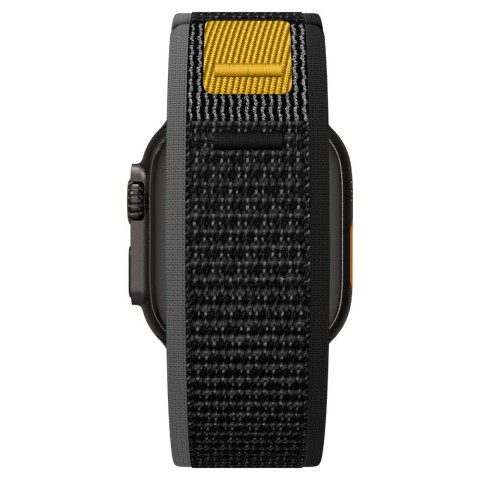 
„Apple Watch“ apyrankė, 44 / 45 / 46 / 49 mm, „Athlex Air“ – juoda
