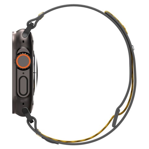 
„Apple Watch“ apyrankė, 44 / 45 / 46 / 49 mm, „Athlex Air“ – juoda
