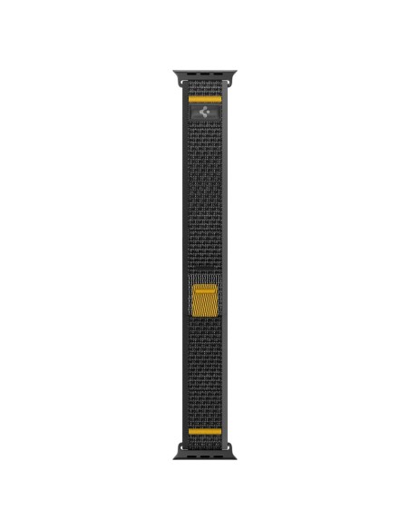 
„Apple Watch“ apyrankė, 44 / 45 / 46 / 49 mm, „Athlex Air“ – juoda
